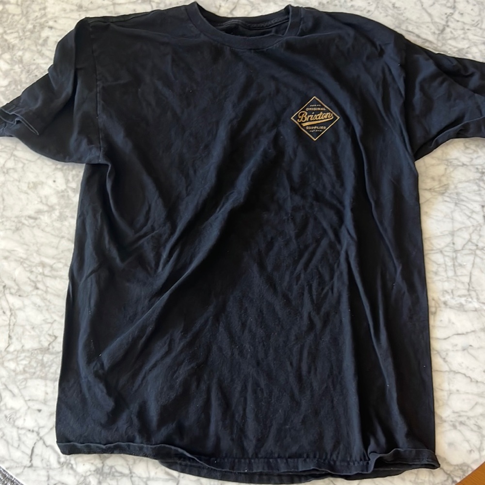 Brixton T shirt